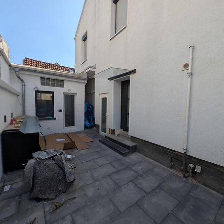 House 756 - Ferienhaus In Mainz Dış mekan fotoğraf