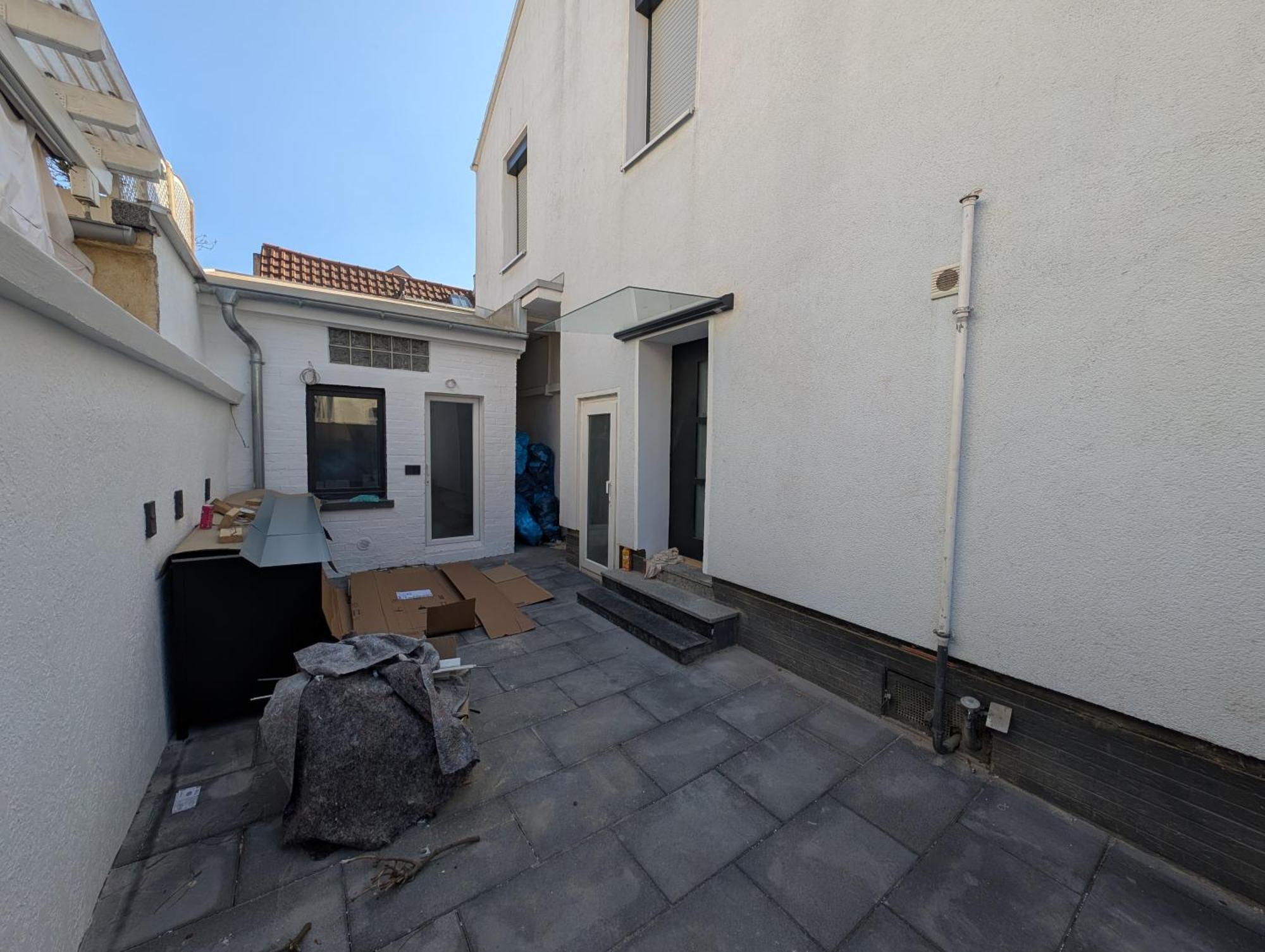 House 756 - Ferienhaus In Mainz Dış mekan fotoğraf